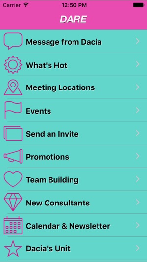 DARE AREA(圖3)-速報App