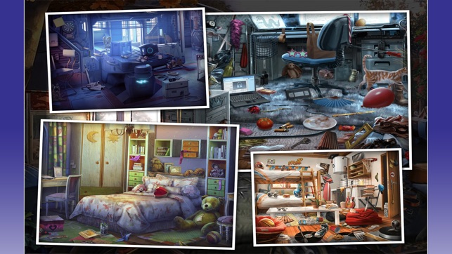 Hidden Object: Found Secret Clue Solve Mystery Pro(圖3)-速報App