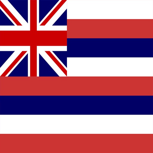 Hawaii Stickers for iMessage