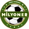 Icon Milyoner Türk Futbolu