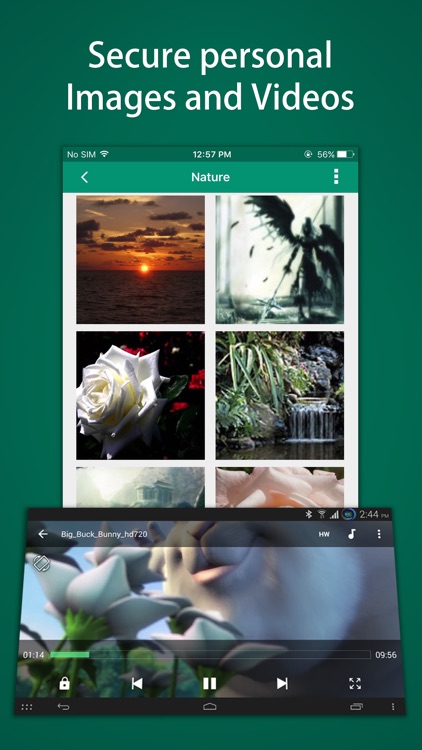 Calculator# Pro Hide Photos Videos NS Vault