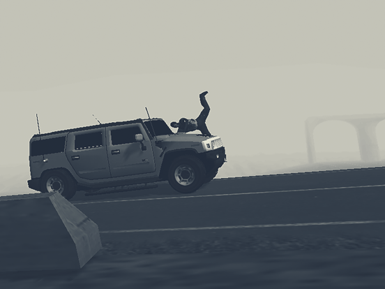 Screenshot #4 pour The Mortal Highway