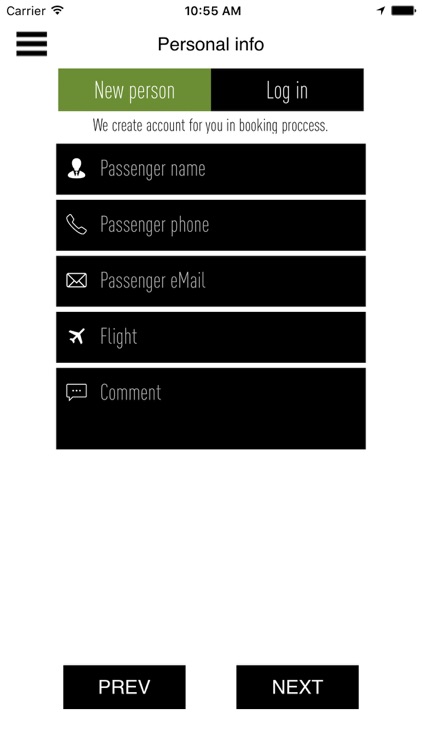 AlloDriver screenshot-3