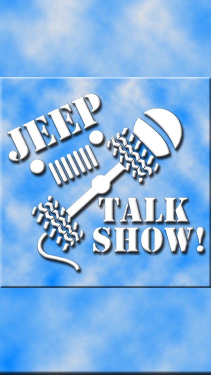 Jeep Talk Show