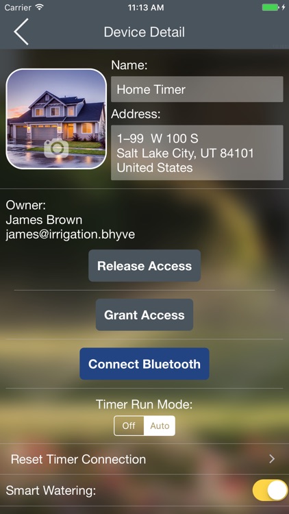 b·hyve pro screenshot-3