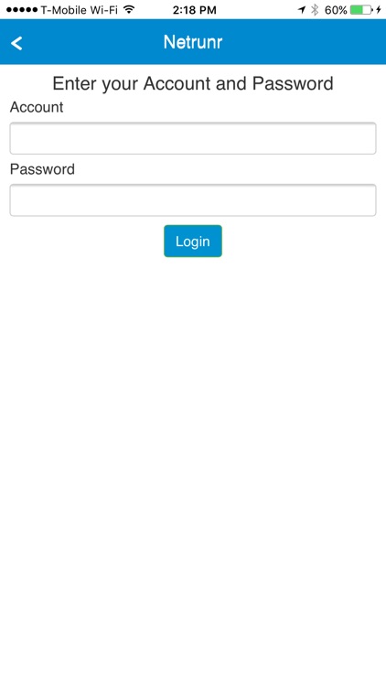TouchPointGettingStarted screenshot-3