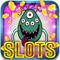 Real Alien Life Slot:Win daily golden rewards