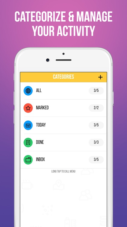 Daily Tasker - Customer Schedule Planner Pro