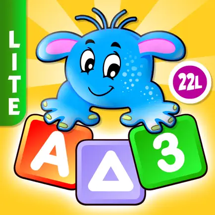 Toddler kids games ABC learning for preschool free Cheats