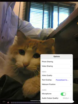 PocketCam Lite screenshot 8