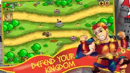 Game screenshot Age of Greek Emperor: Hercules mod apk