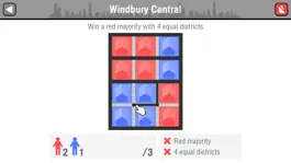 Game screenshot Districts hack