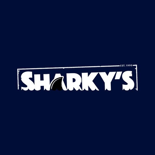 Sharky's To Go icon