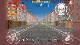 Game screenshot Zombie Killer - Pocket Edition apk