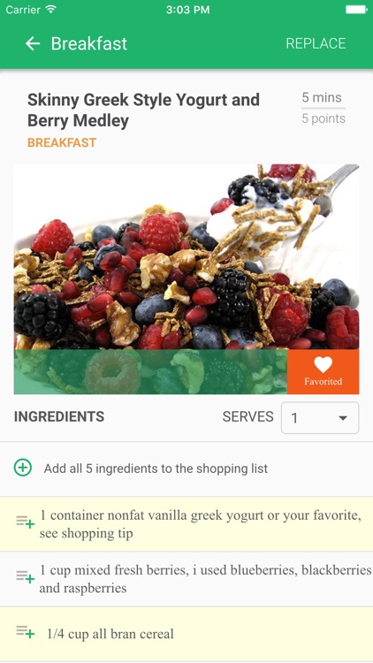 Vegetarian Meal Plans - Healthy Plant Based Meals