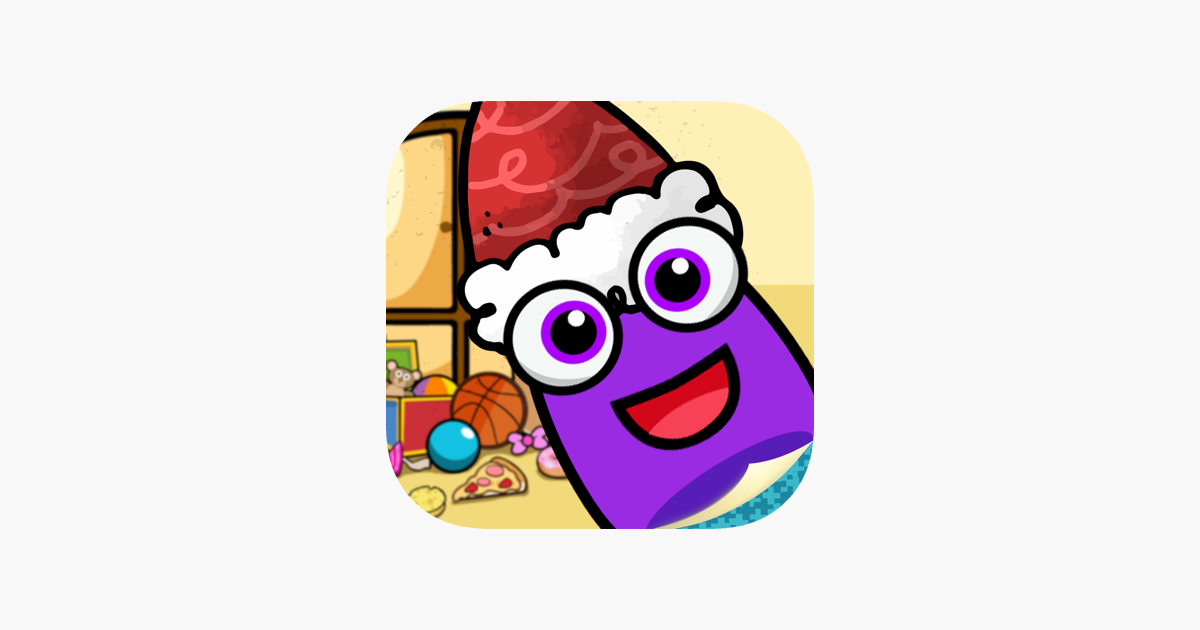 ‎My Boop Your own virtual pet on the App Store