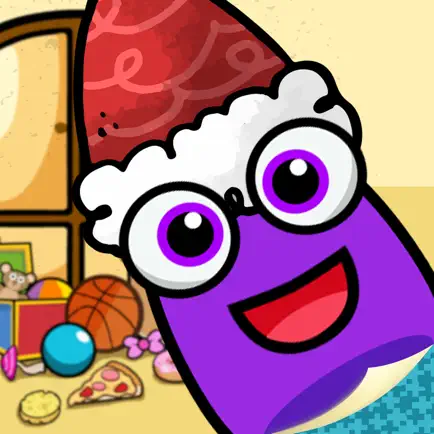 My Boop - Your own virtual pet Cheats