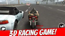 Game screenshot Highway Traffic Rider - Fast Motor hack