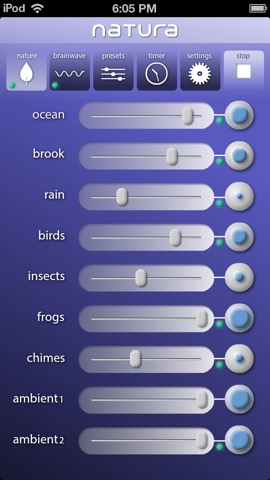 Natura Sound Therapyのおすすめ画像3