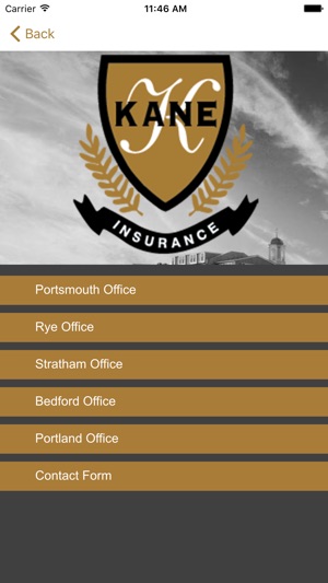 Kane Insurance(圖5)-速報App
