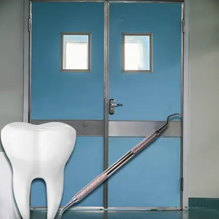 Escape Game Dental Clinic Cheats