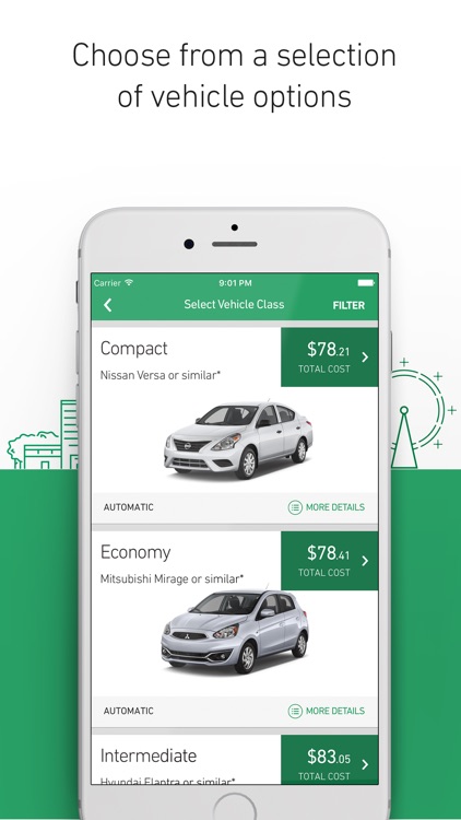 Enterprise Rent-A-Car