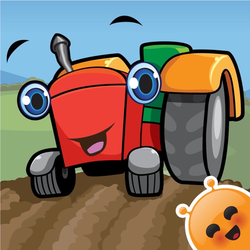 CotBot Farm CotBot Farm