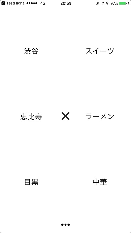 アイデア×カード