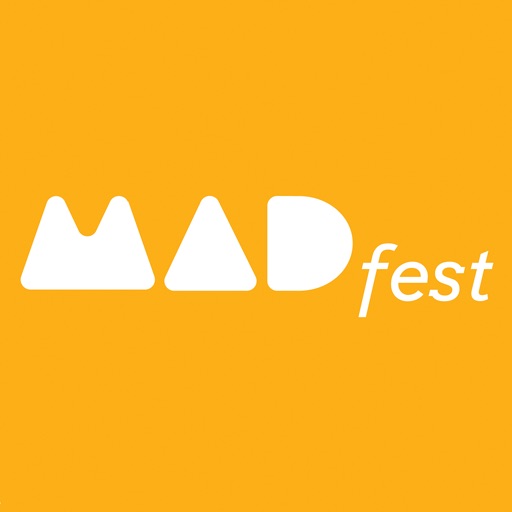 MADfest 2017 icon