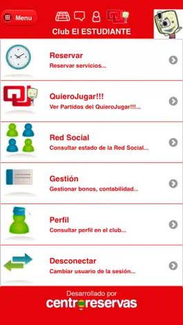 Game screenshot El Estudiante apk