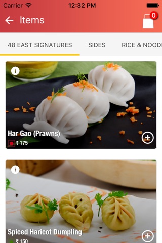 48 East screenshot 2