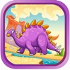 Kids Dinosaur Puzzle Jigsaw:Memory Game for Kids