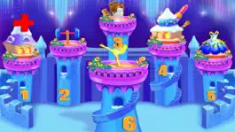 Game screenshot Ice Dancing Figure Skating apk