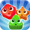 Sweet Gum Candy Puzzle Game