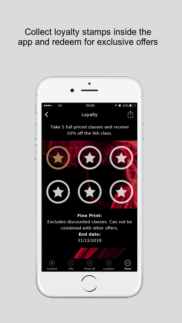 Wild Spirit Belly Dance