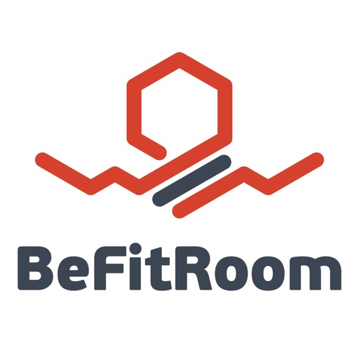 Befitroom icon