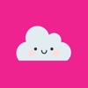 Cute Weather Stickers - For iMessage