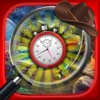 Hidden object: The Alley of Thieves