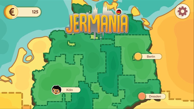 Jermania