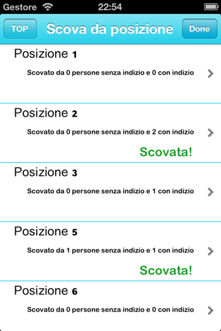 ScovaMi screenshot 2