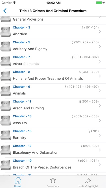 Vermont Laws (VT Statutes Codes and Titles)