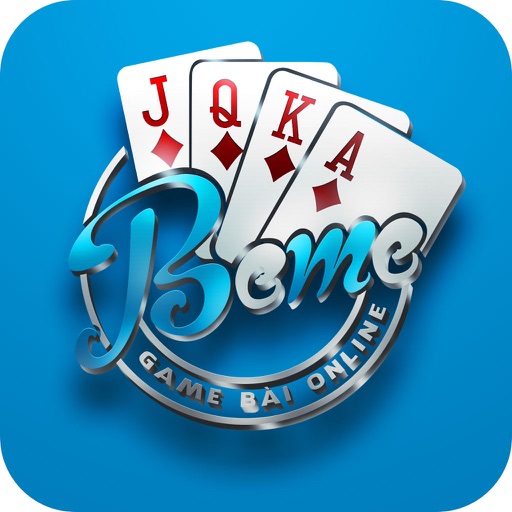 Beme - Game đánh bài online  Game bài Tiến Lên VIP