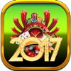 Seven Happy New Year Slots