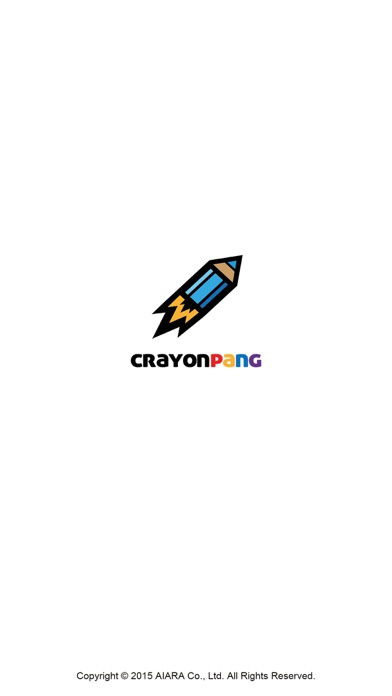 Screenshot #1 pour Crayonpang