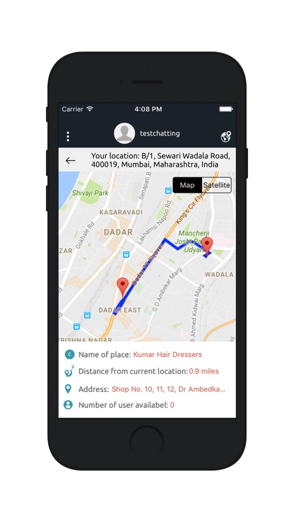 kNOwLINEZ screenshot-3