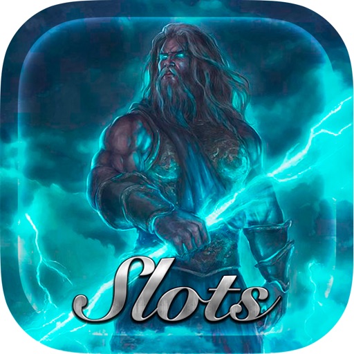 A Super Las Vegas Zeus Solos Slots Game