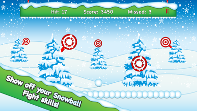 Santa Fun Games screenshot 4