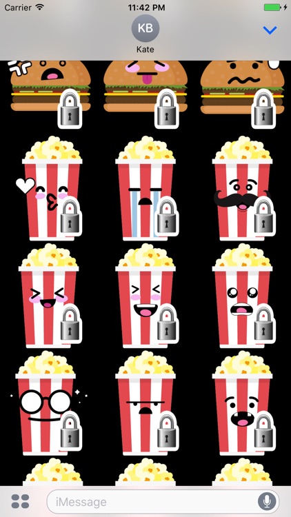 Fast Food Time screenshot-4