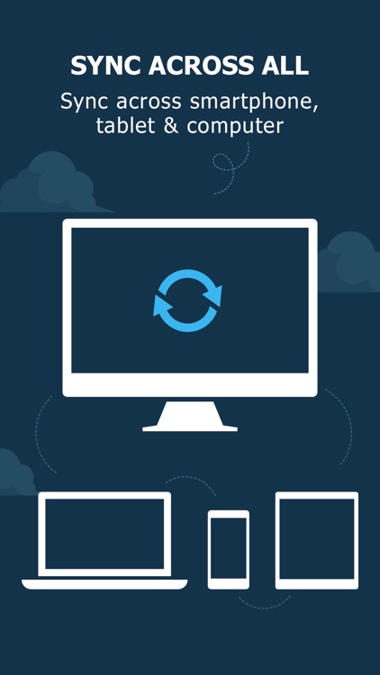 CamCard Lite - Business card scanner & reader screenshot-3