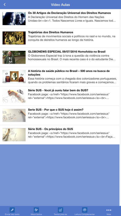 Screenshot #2 pour REDIGIR